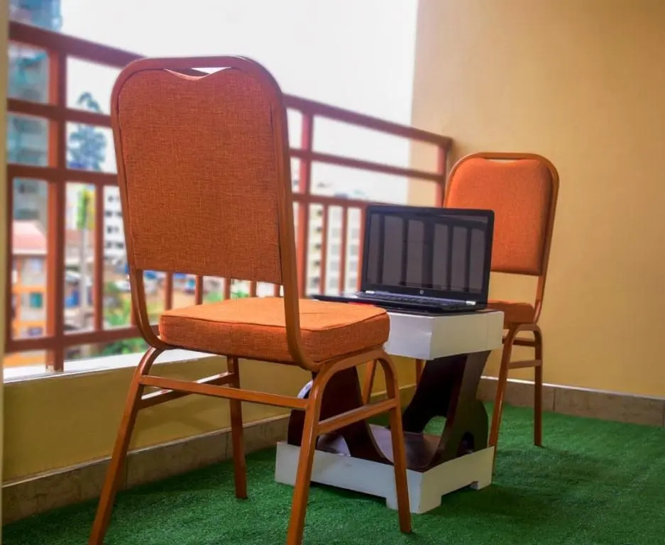 Stay.Plus Kasarani Budget Apartment