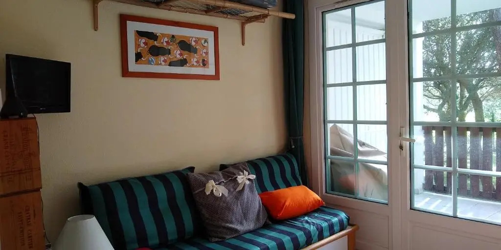 Albertine Appt 112