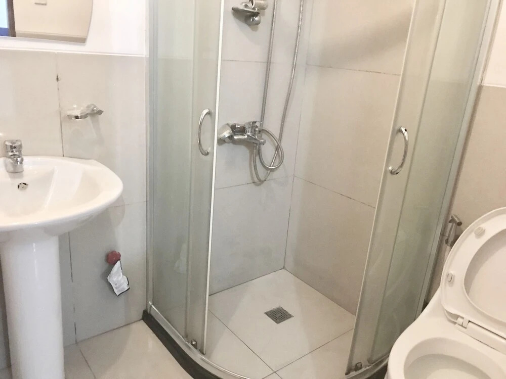 The Beacon Serviced Residences