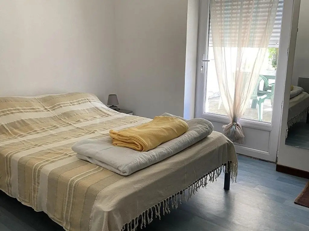 Maison La Bernerie-en-Retz, 6 pièces, 5 personnes - FR-1-612-74