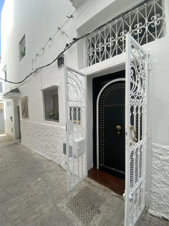 Dar Coeur De Tangier
