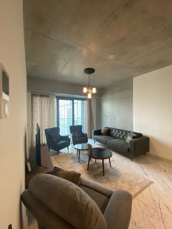 Sinpaş Queen Bomonti Residence by Bondy
