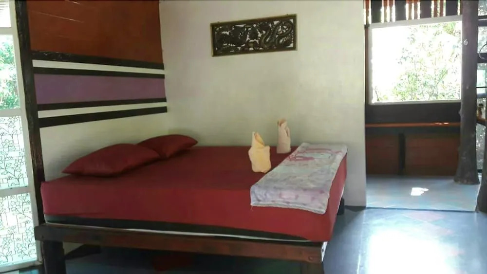 Big Boss Resort
