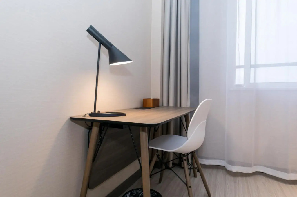 Hanting Hotel Taizhou Jiaojiang Baolong City