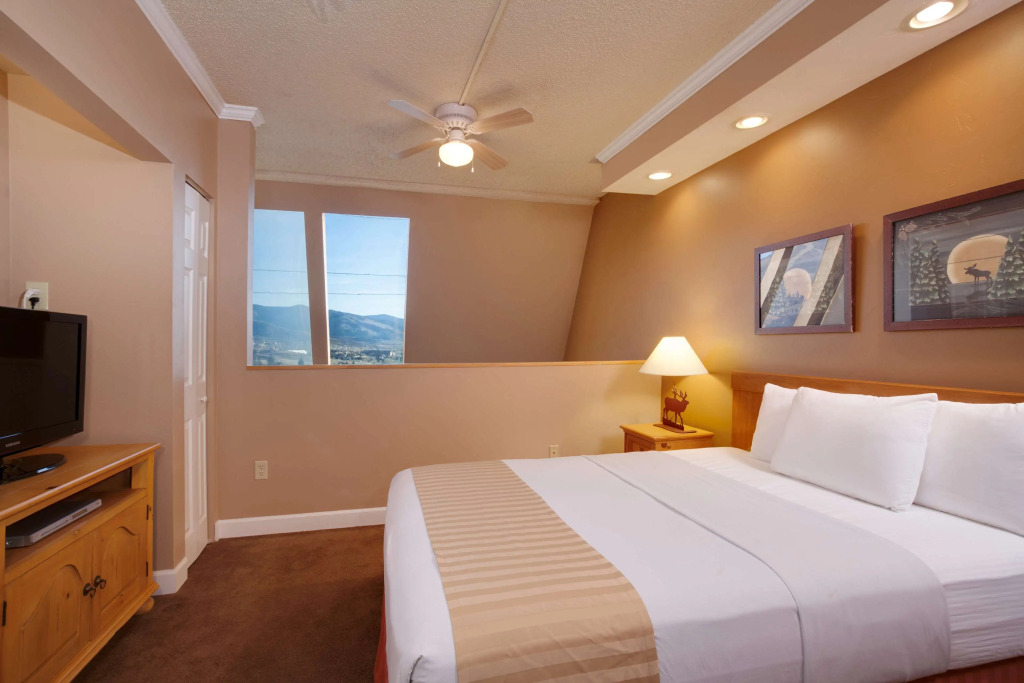 Legacy Vacation Resorts Steamboat Springs Hilltop
