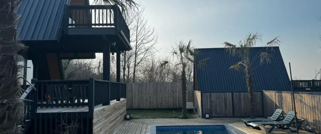Sapanca Bungalov-1029