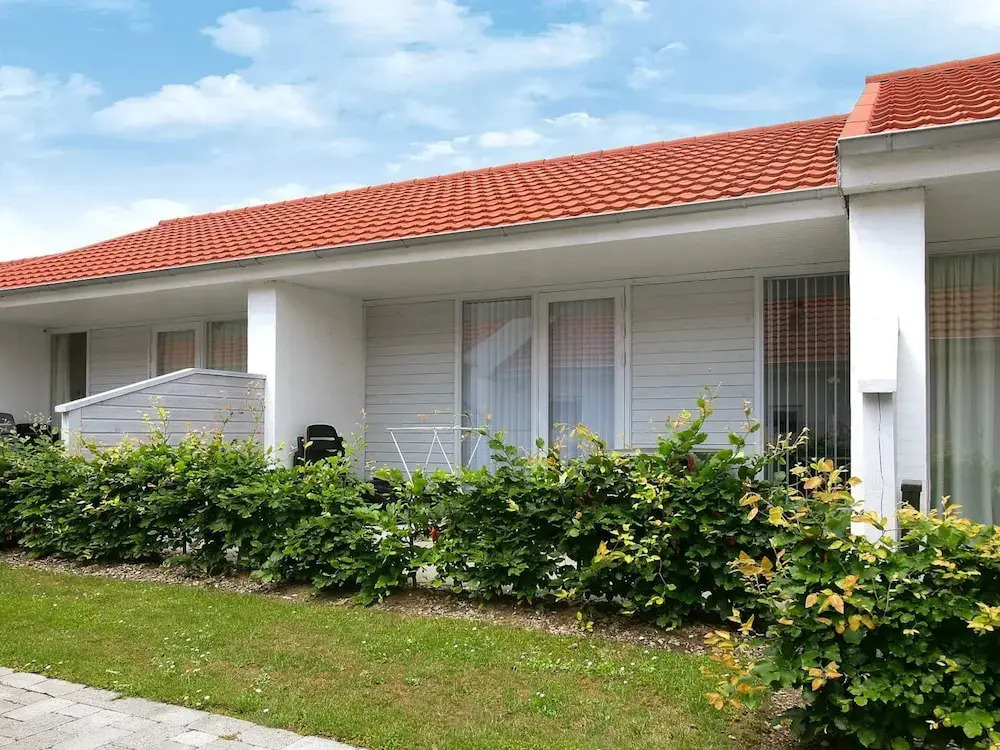 4 person holiday home in Ærøskøbing