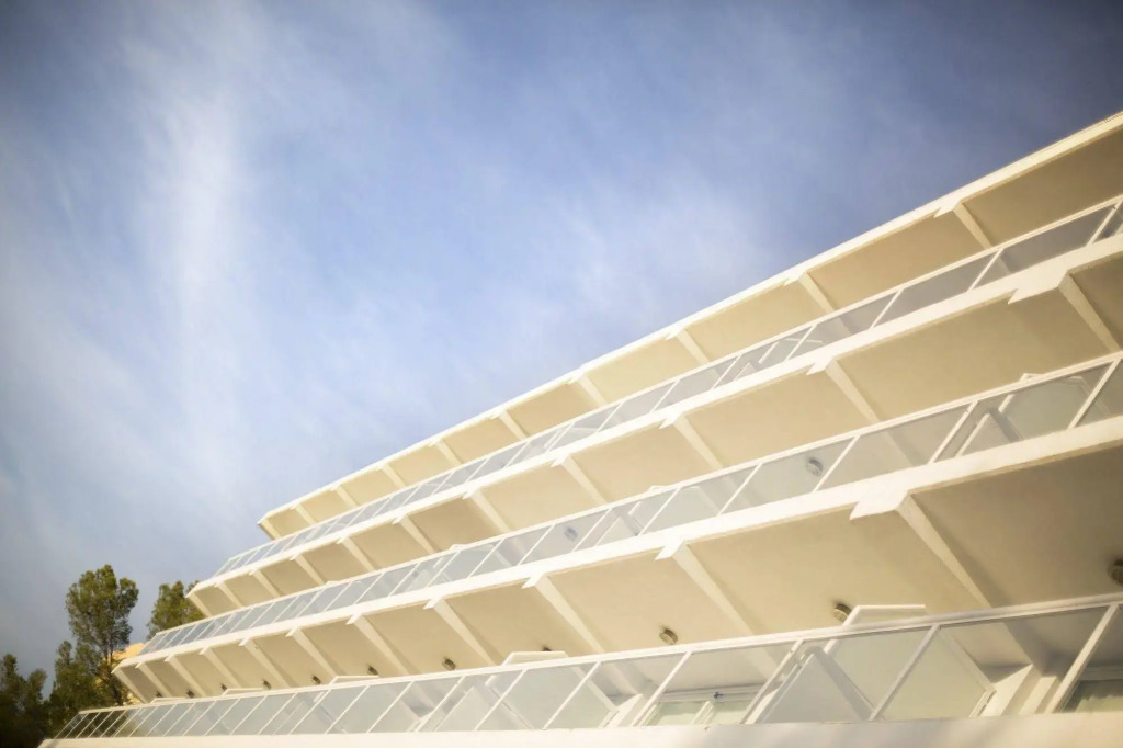 Las Gaviotas Suites Hotel & Spa