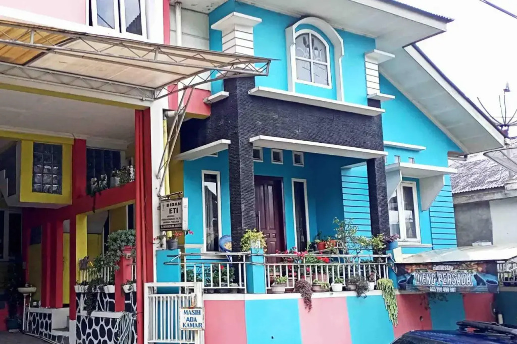 Krisna Homestay