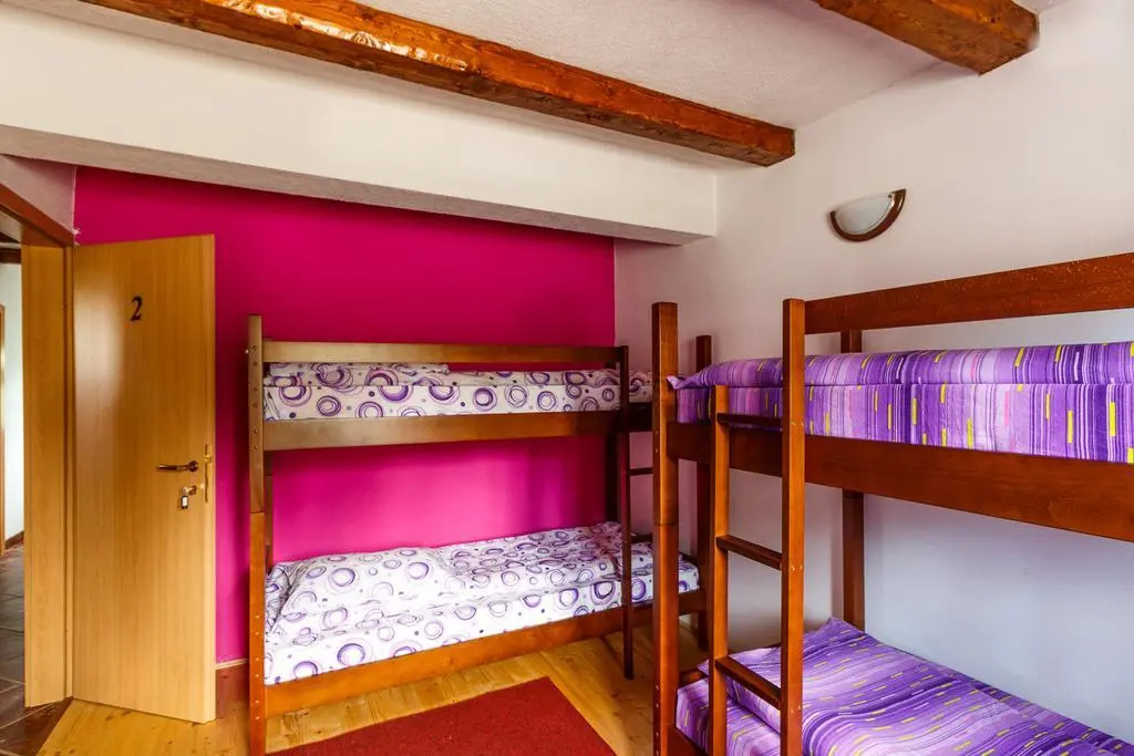 Hostel Highlander
