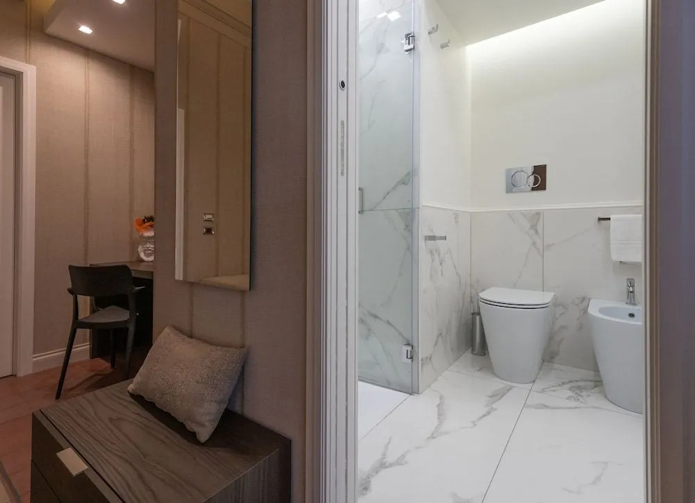 B&B Palazzo Perrotta