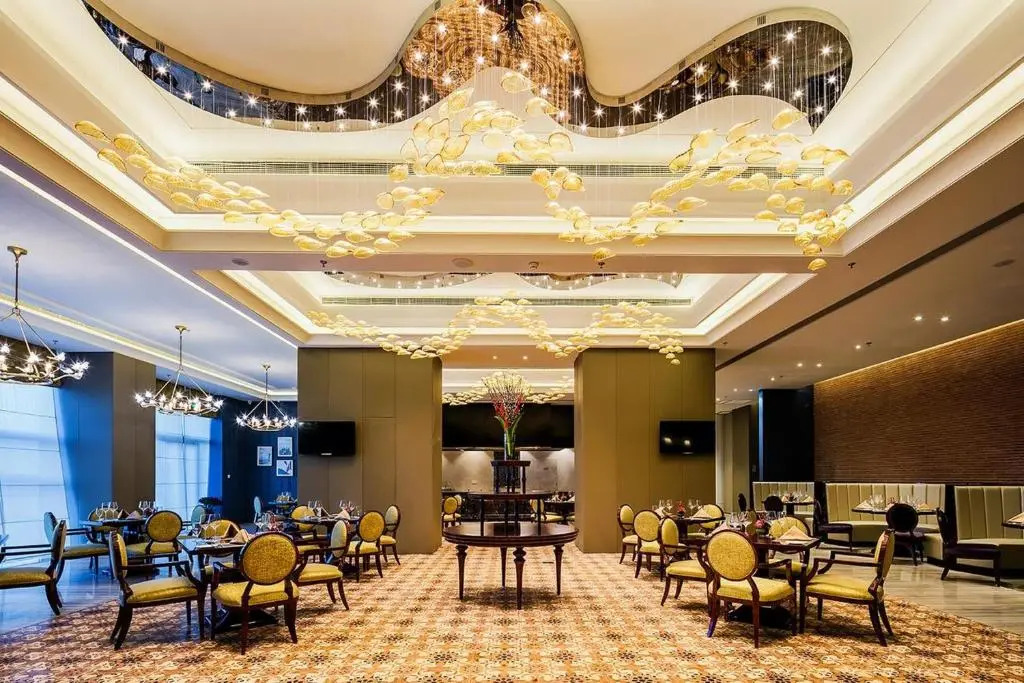Royal Tulip Suzhou