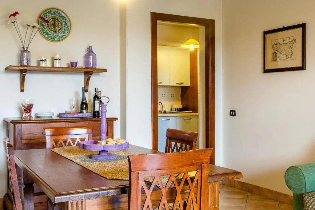 Sara's House