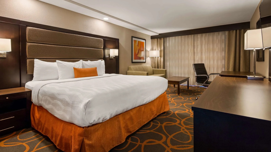 The Great Rivers, an Ascend Collection Hotel