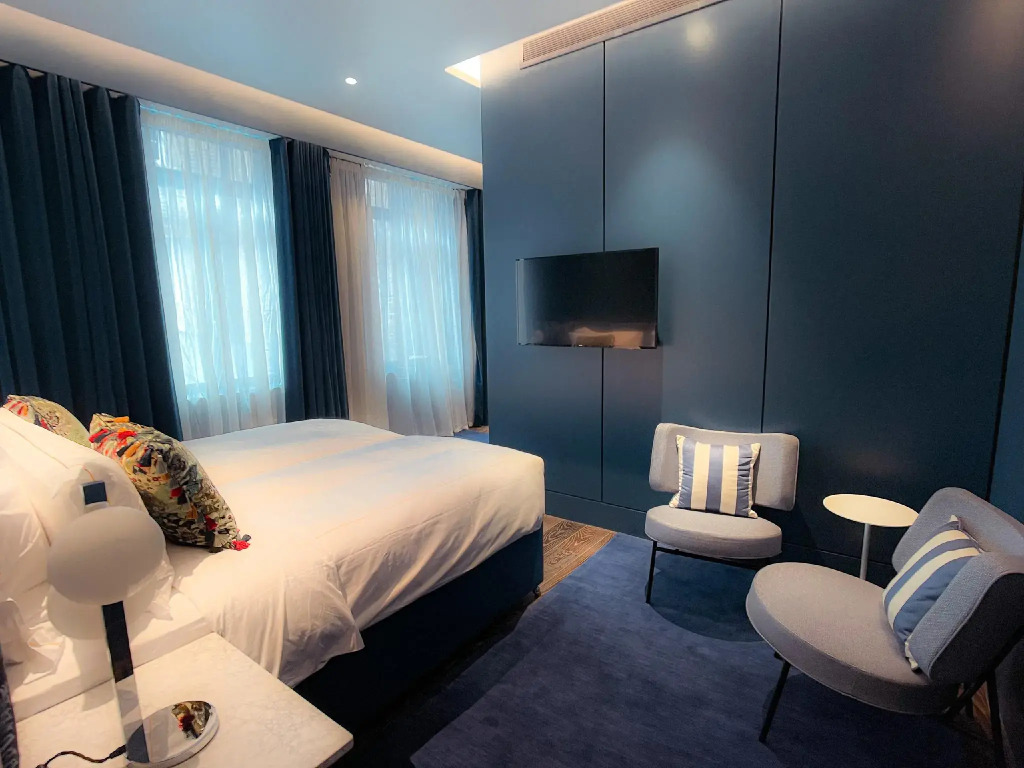 Sun Street Hotel Shoreditch