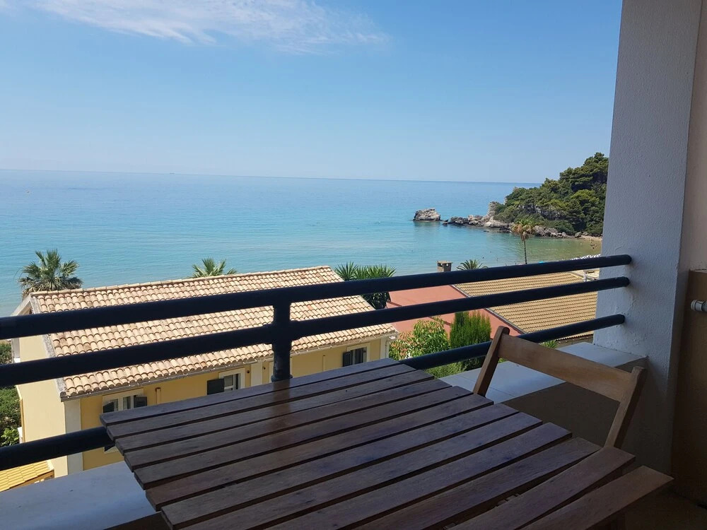 Corfu Glyfada A2r 91