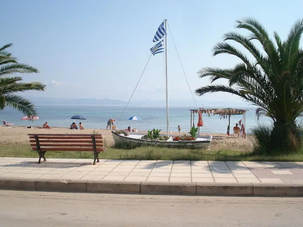 Haus Niko Apartments and Suites
