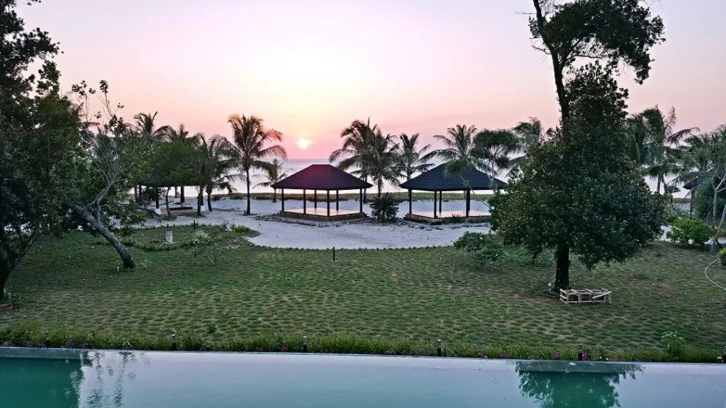 Serendipity Villa