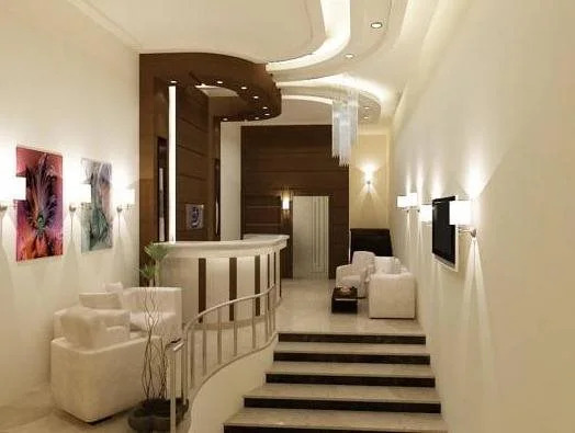 Daraghmeh Hotel Apartments - Jabal El Webdeh