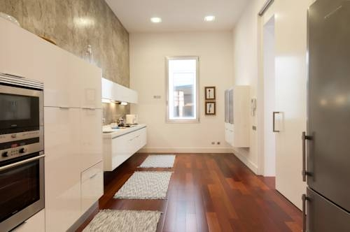 Top Luxury Flats In Triana