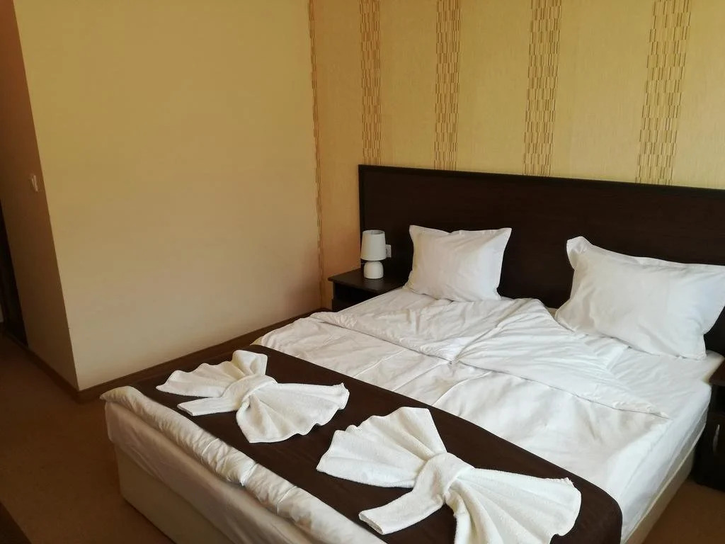 Paradise SPA Hotel