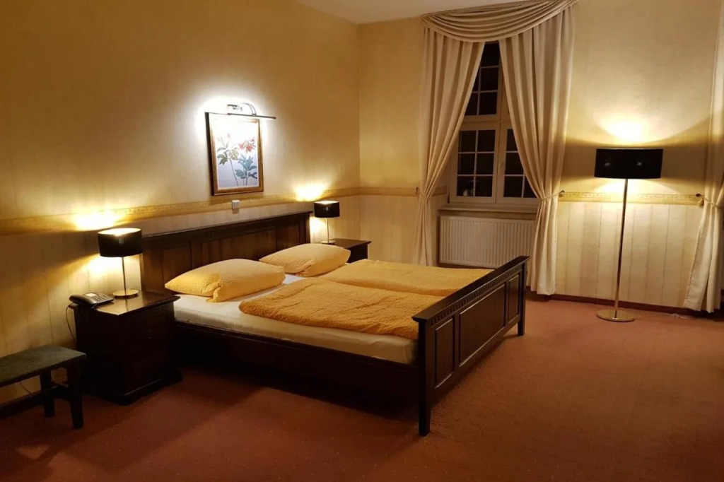 Gotikhotel Frenzelhof