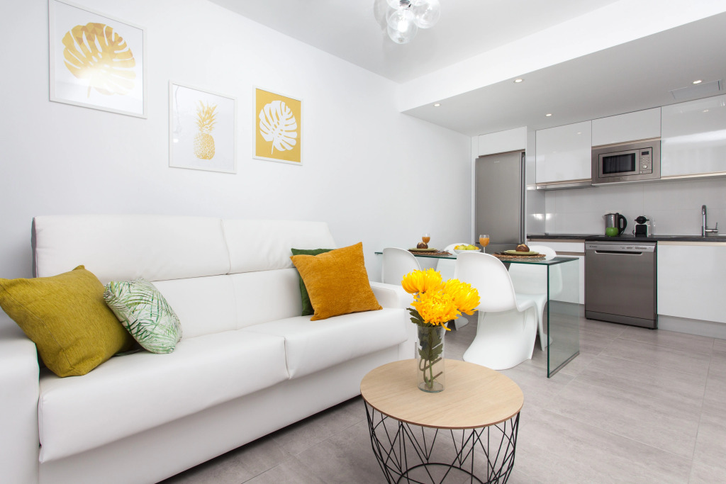 Bristol Sunset Beach - Holiday Apartments