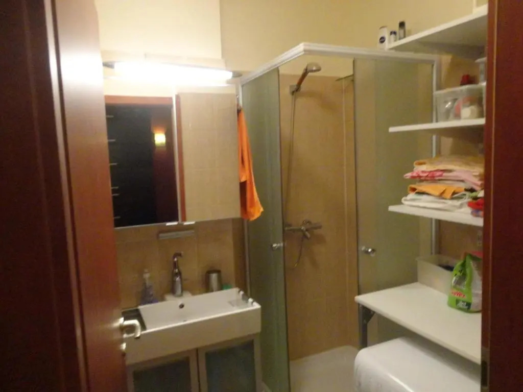 2H Apartment