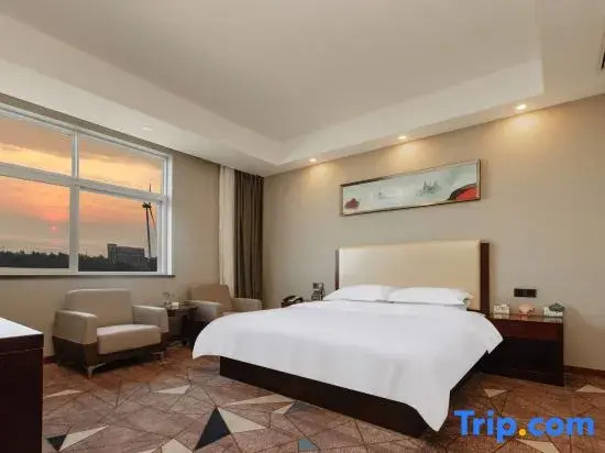Jie Te holiday inn