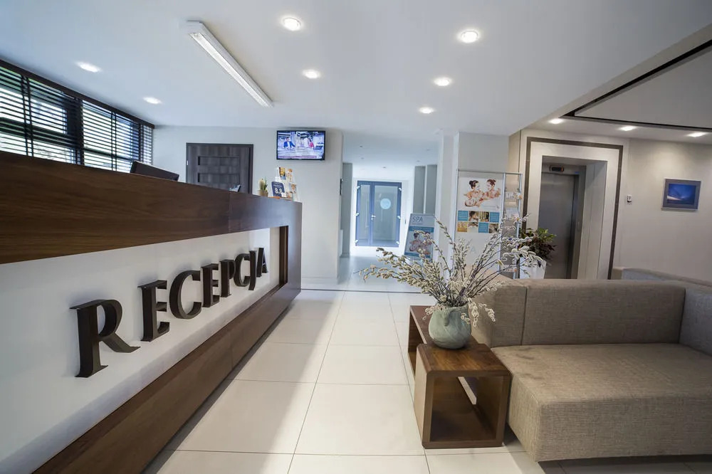 Atrium Apartamenty