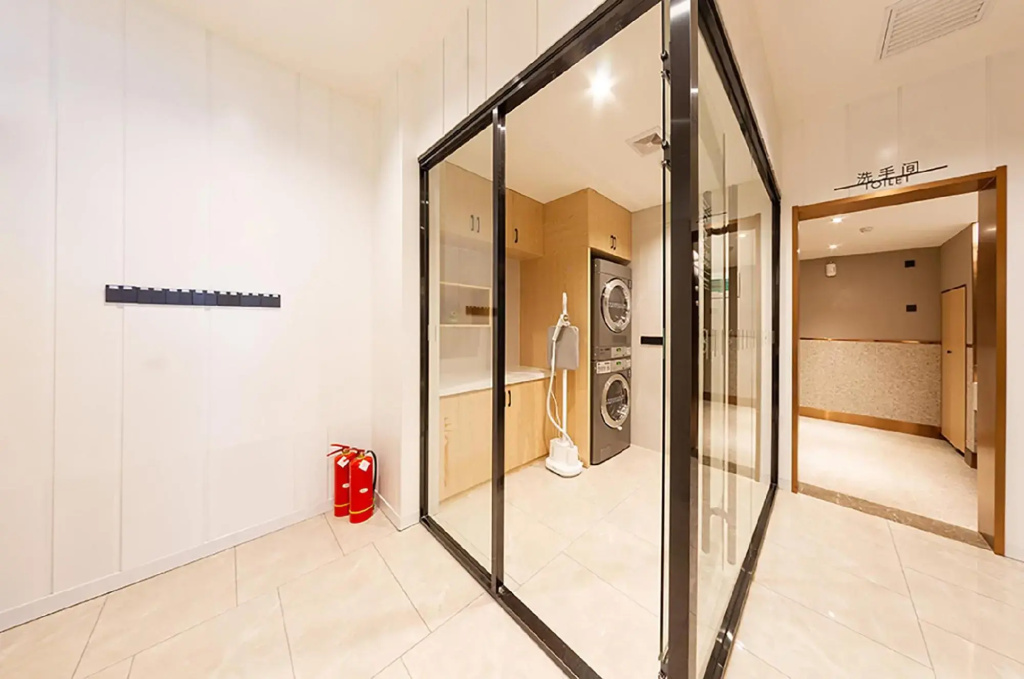 HanTing Premium Hotel (Jilin Tianjin Street Fortune Plaza)