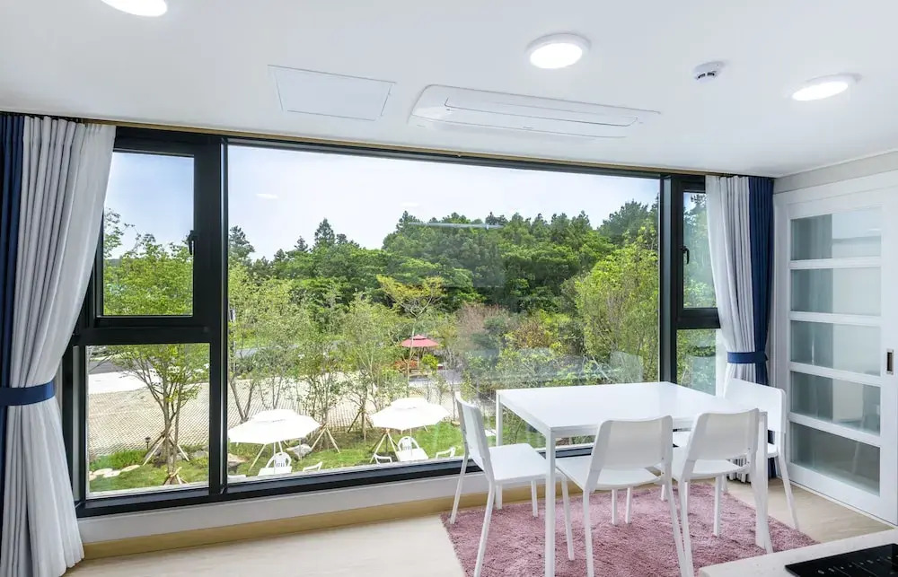 Jeju Like Pension