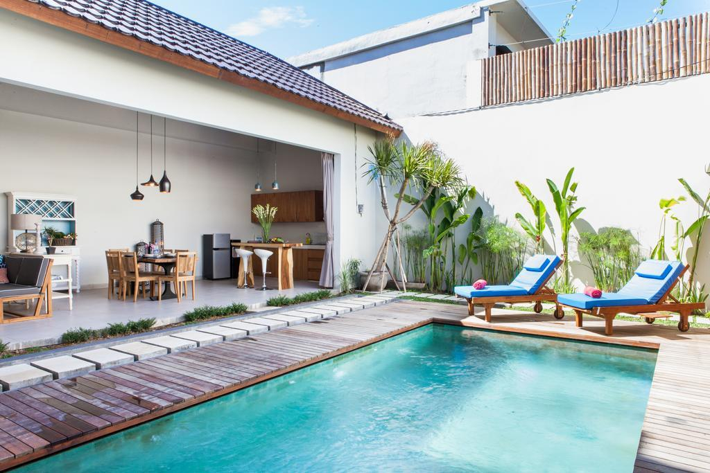 Zen-Tao Villa