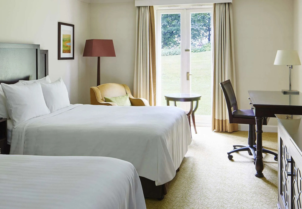 Delta Hotels Worsley Park Country Club