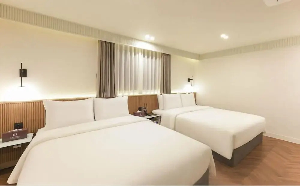 H-Avenue Hotel Haeundae