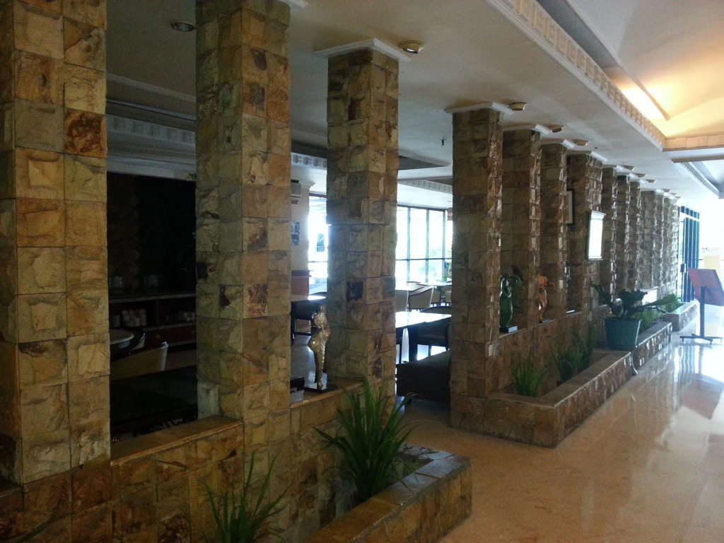 PIA Hotel Bandung