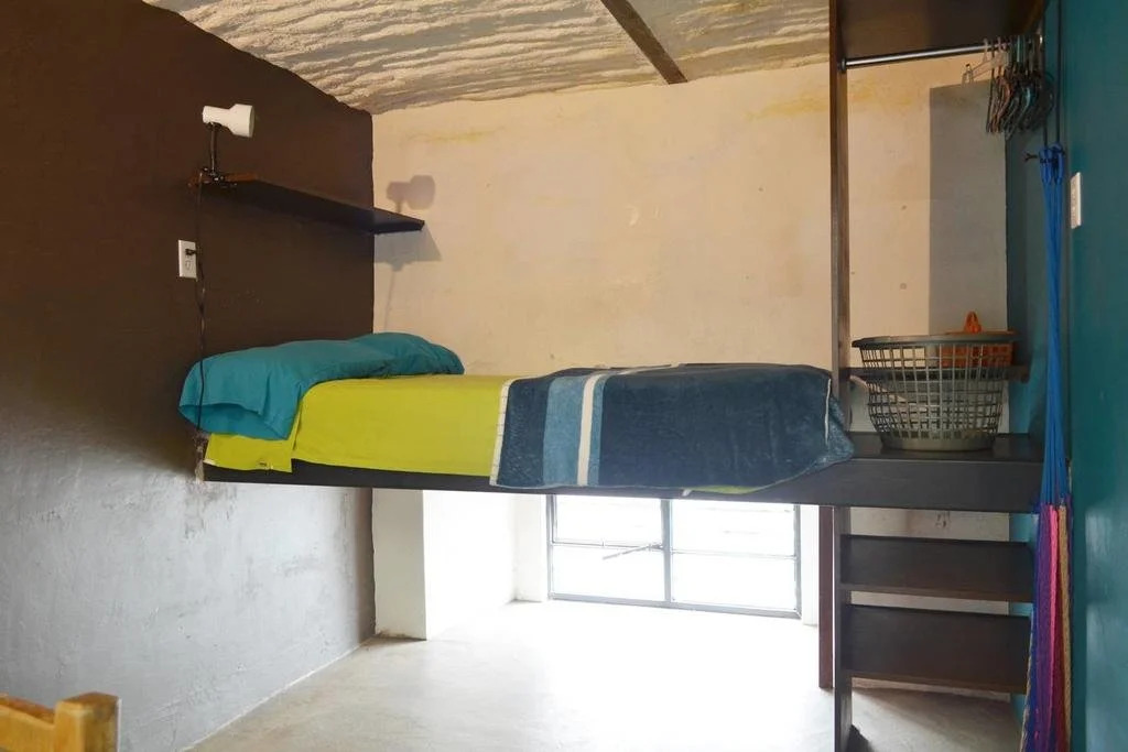Casa Guadalupe GDL