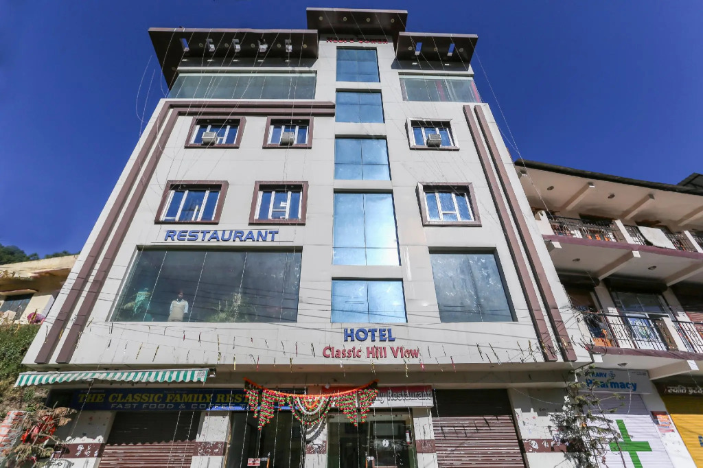 OYO 63403 Saraswati Paying Guest House