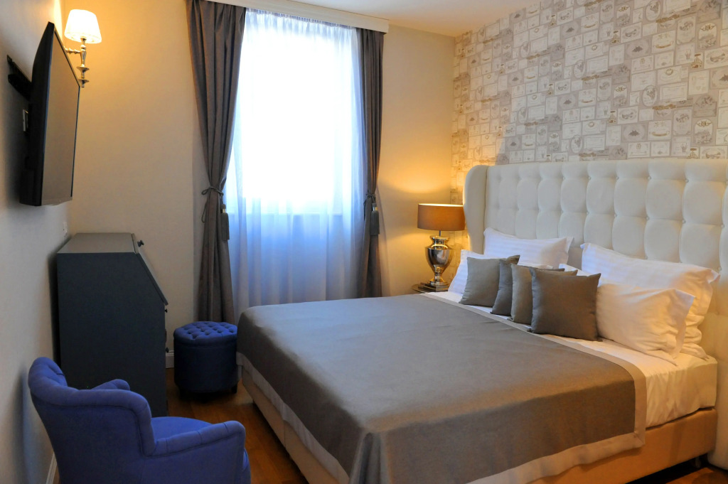 Bajamonti 5 Luxury Rooms