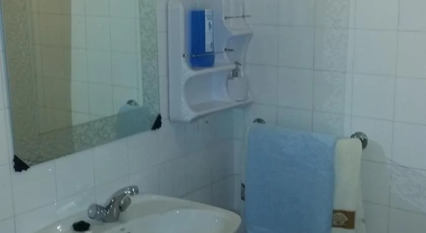 Hostal Rural Venta La Vega