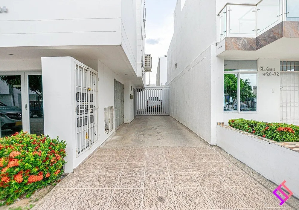 Apartamento Muy Cerca al Río