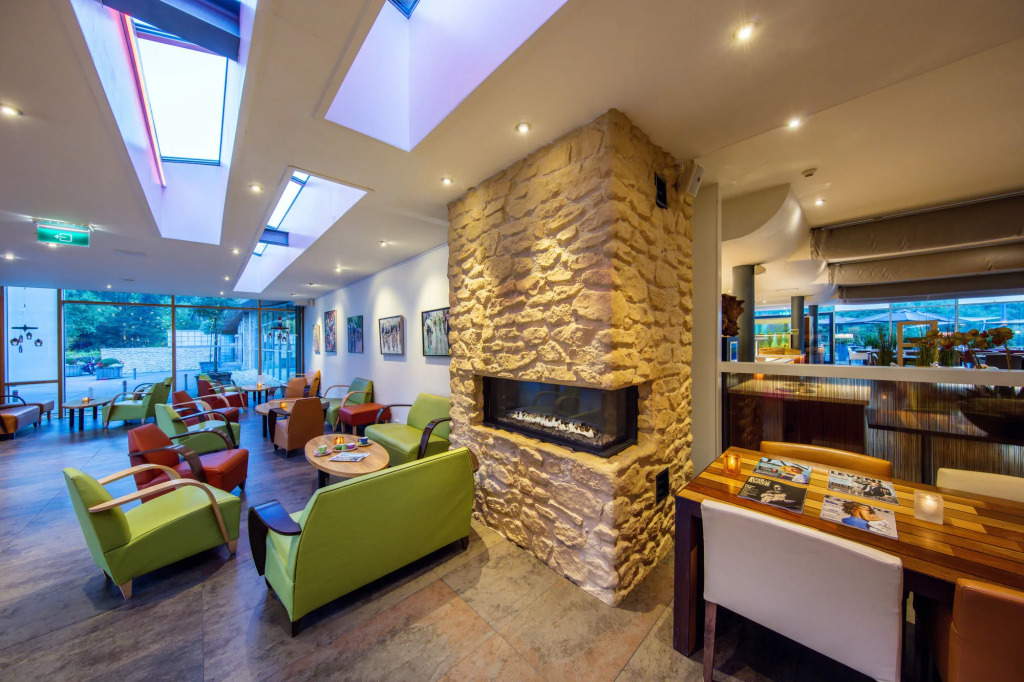 Hotel Mitland