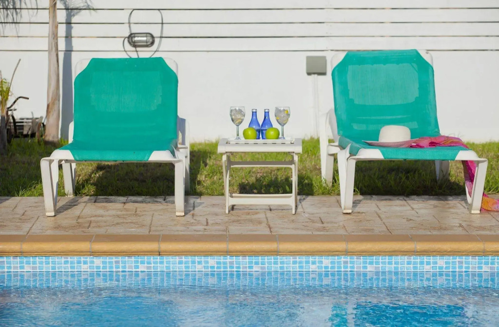 Protaras Villa Dafni