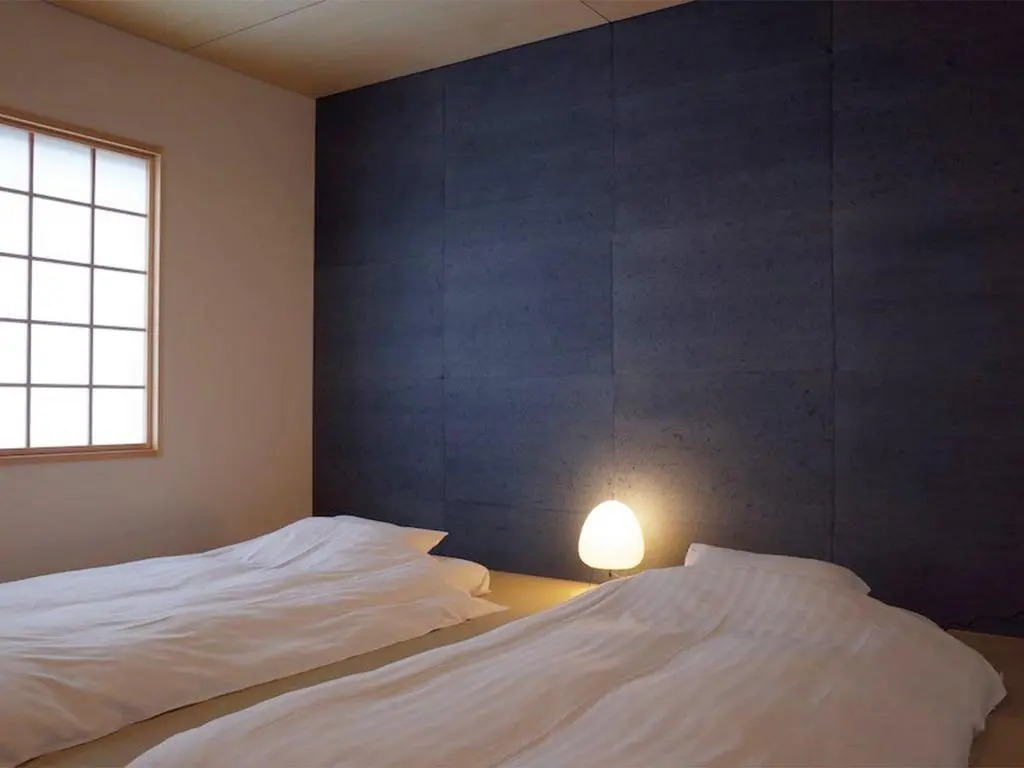 Goten Tomoe Residence