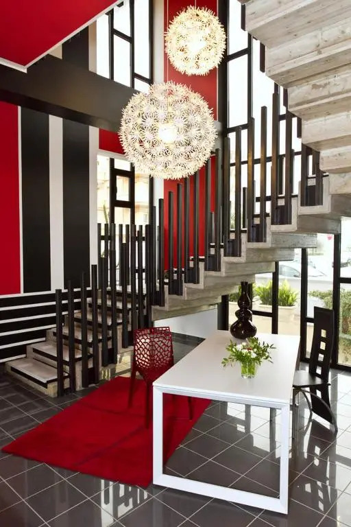 B&B La Suite Alba Adriatica