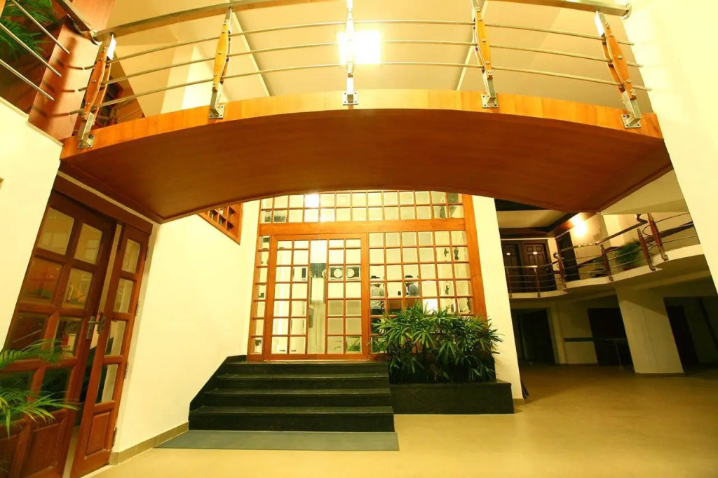 Hotel Pearl Palace