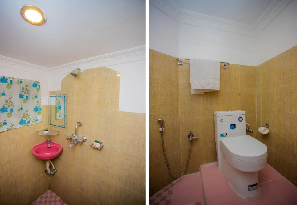 Hotel Gauri By OYO Rooms