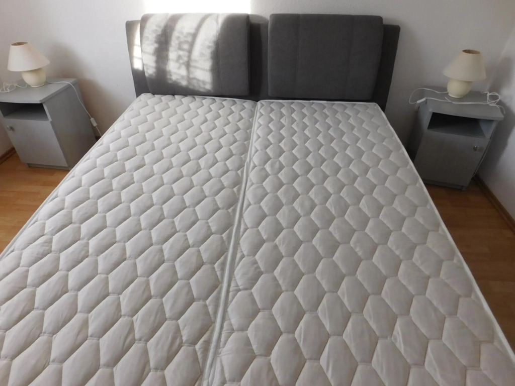 Akácfa Hortenzia Apartman