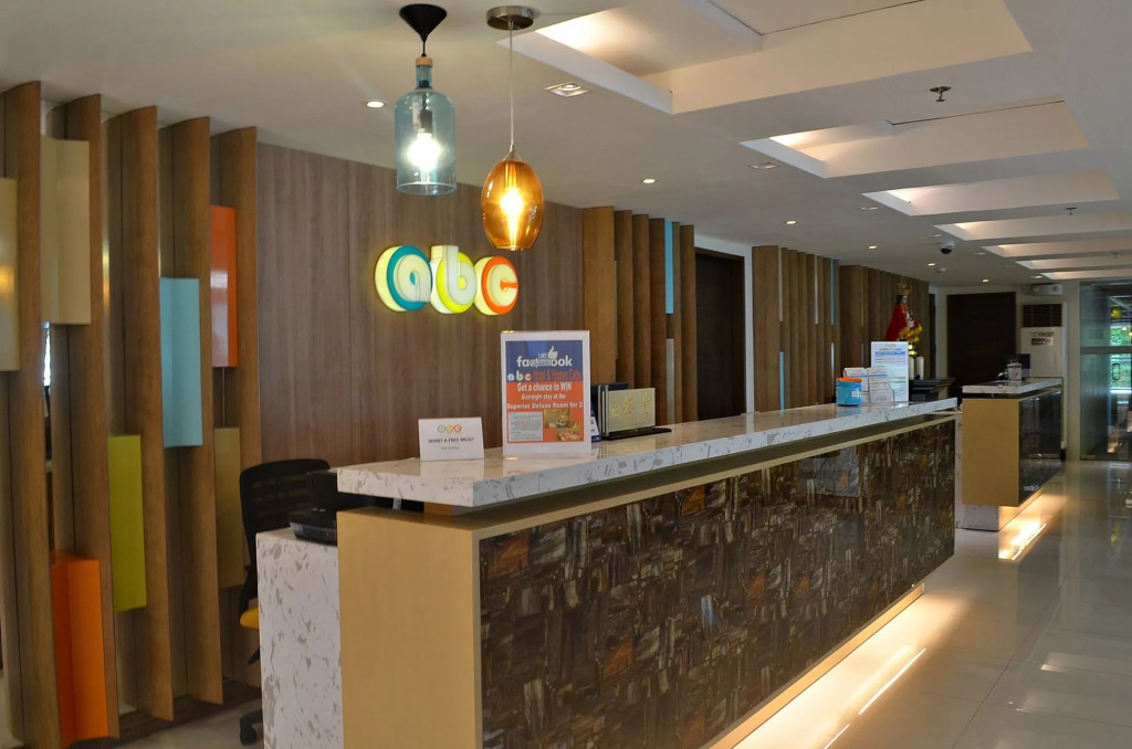 ABC Hotel CEBU