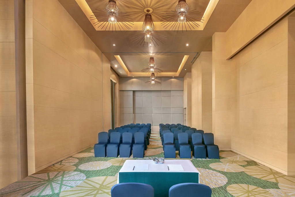 Radisson Blu Hotel Amritsar